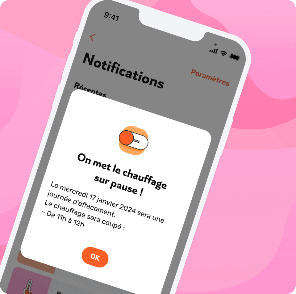 Effacez vos consos élec'