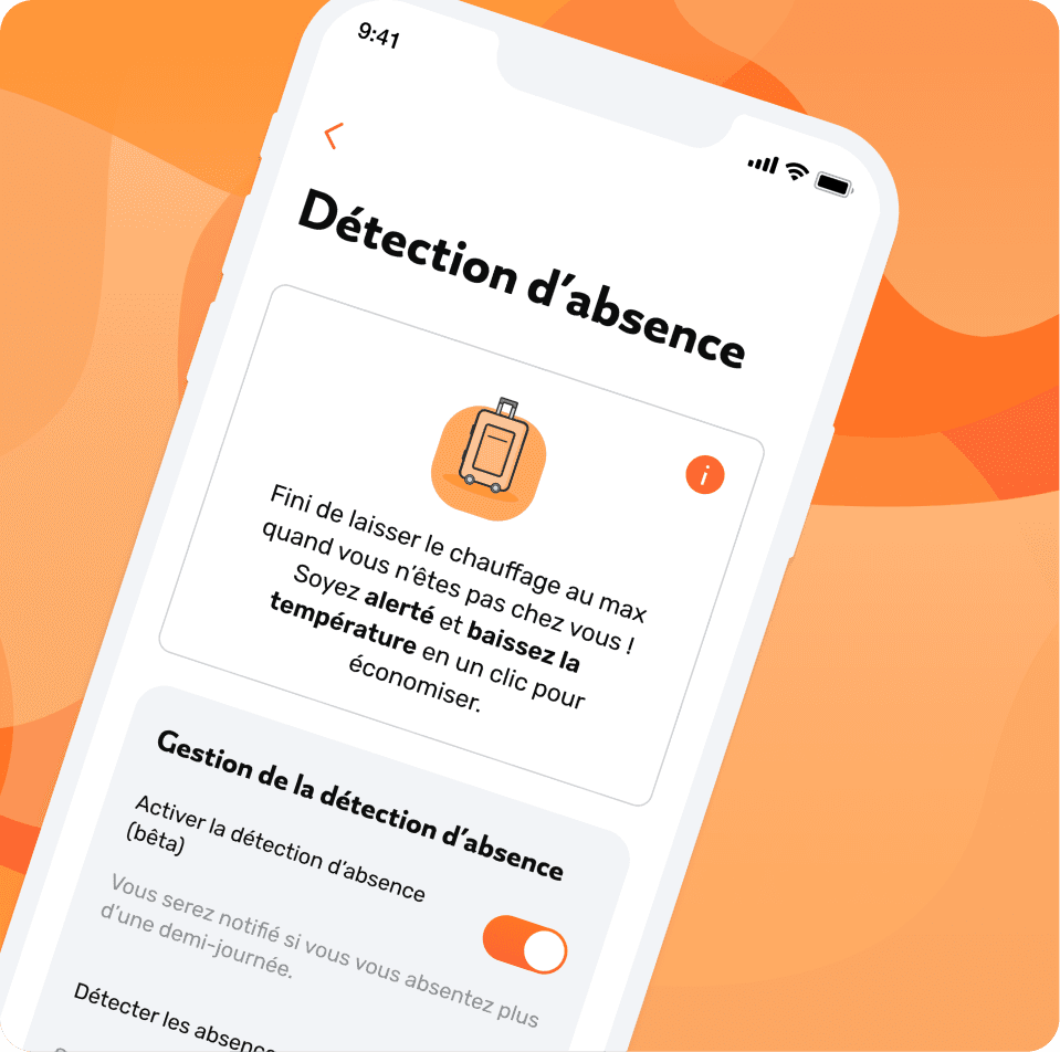 Télétravail, WE, imprévu... Gardez le contrôle
