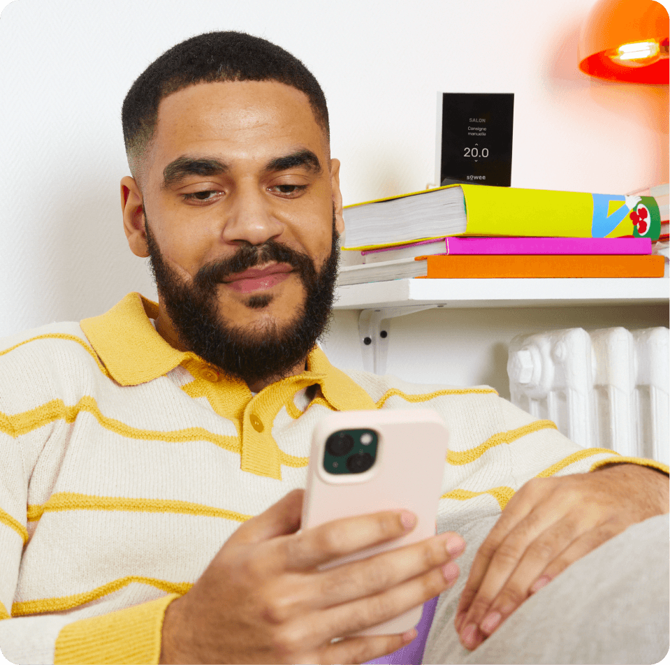 Vous simplifier la vie