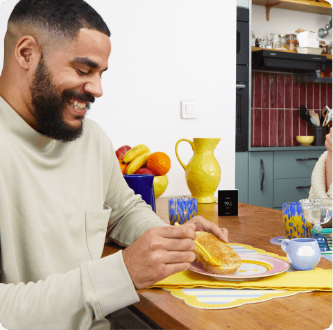 Gagner en confort thermique