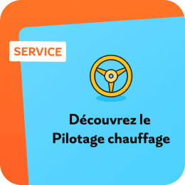 Piloter son chauffage avec Sowee by EDF : Économies & confort au maximum !