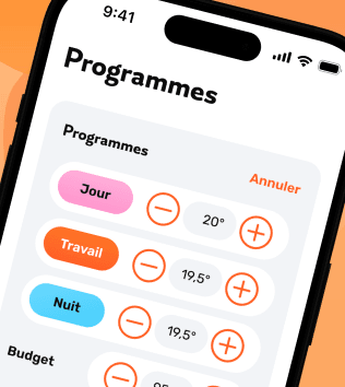 Visuel mobile carousel